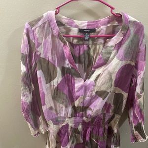 Womens blouse